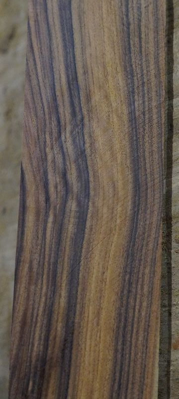 Griffbrett Santos Palisander Bass