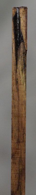Griffbrett Amazonas Palisander Set 250123 B-Ware