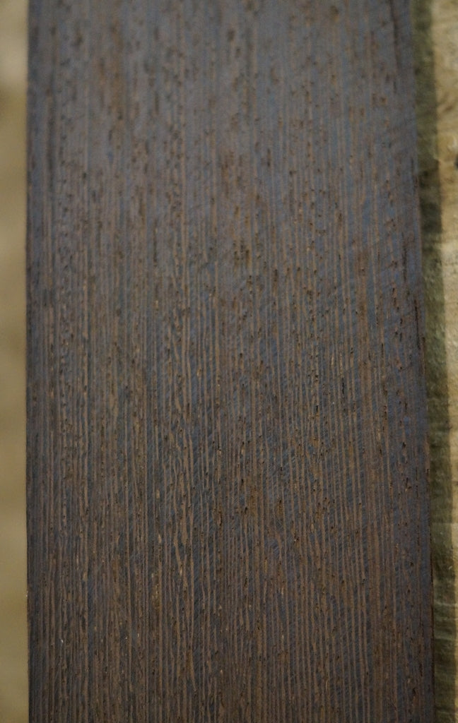 Griffbrett Wenge