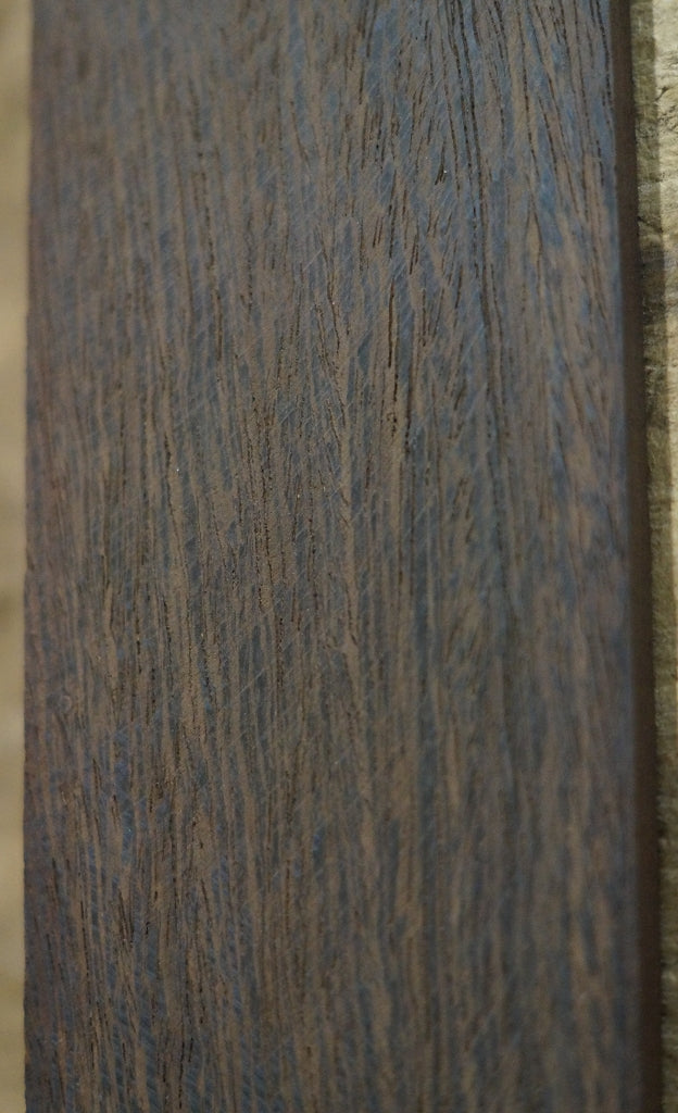 Griffbrett Wenge