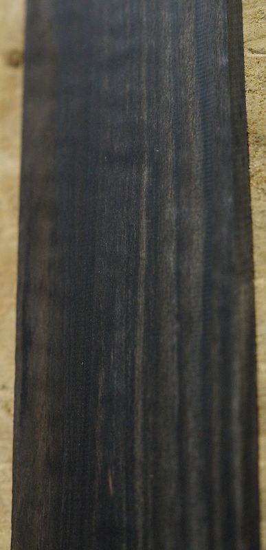 Griffbrett Ebenholz Riegel Bass 5