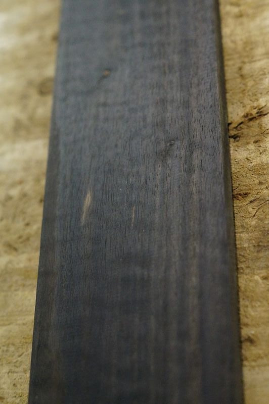 Griffbrett Ebenholz Riegel Bass 5