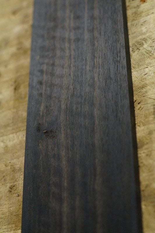 Griffbrett Ebenholz Riegel Bass 5