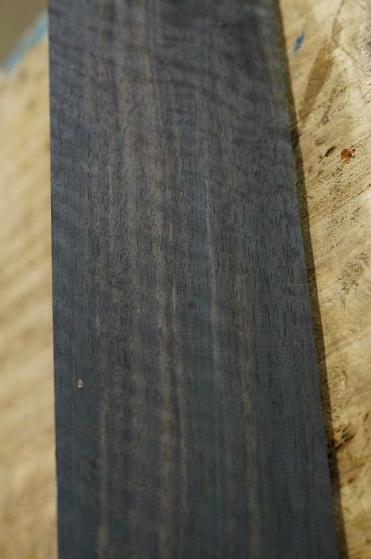 Griffbrett Ebenholz Riegel Bass 5