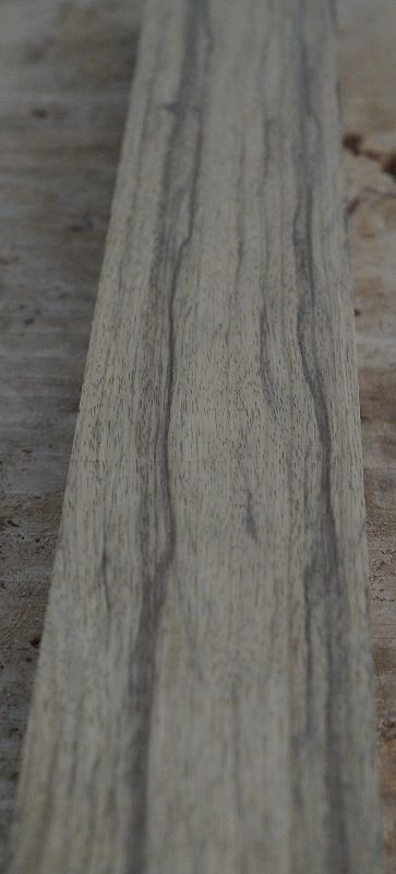 Halsrohling Black Korina 180723-2