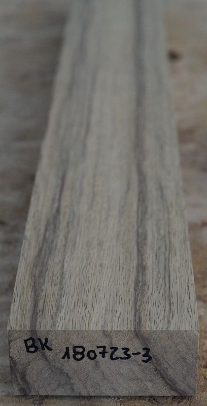 Halsrohling Black Korina 180723-3