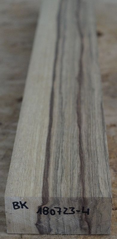 Halsrohling Black Korina 180723-4
