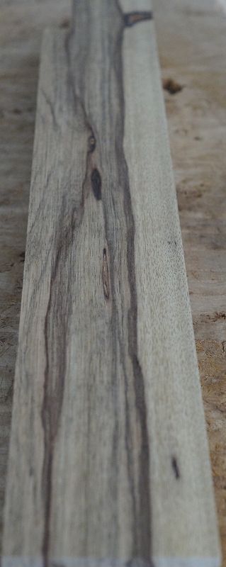 Halsrohling Black Korina 180723-4