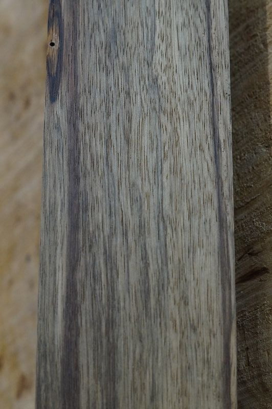 Halsrohling Black Korina 240323-6