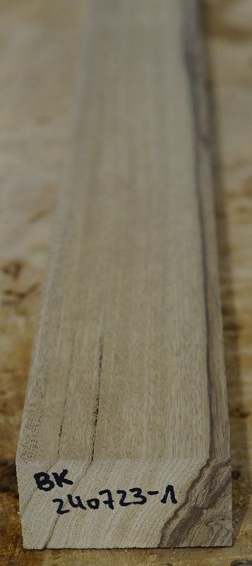 Halsrohling Black Korina 240723-1