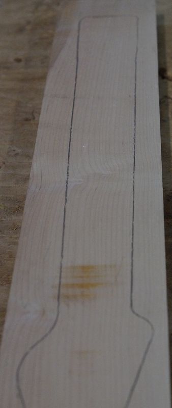 Halsrohling Hard Maple 170723-2