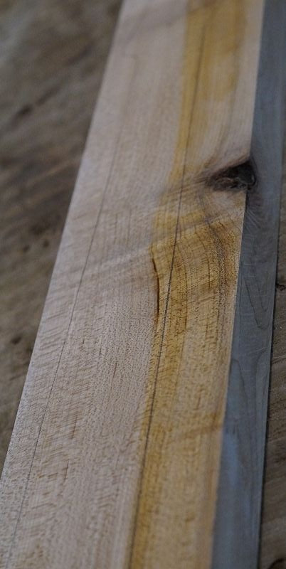 Halsrohling Hard Maple 170723-4