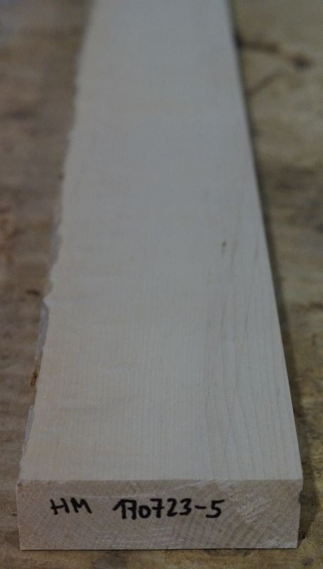 Halsrohling Hard Maple 170723-5