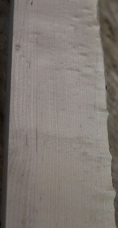 Halsrohling Hard Maple 170723-5