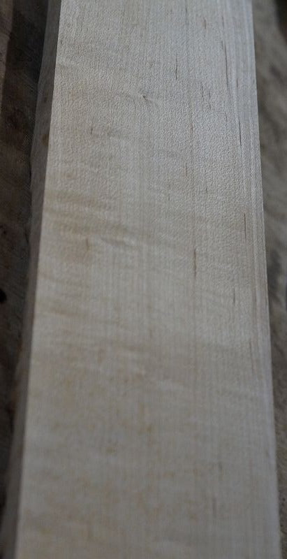Halsrohling Hard Maple 170723-5