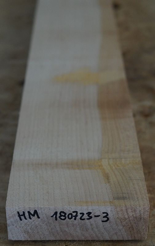 Halsrohling Hard Maple 180723-3