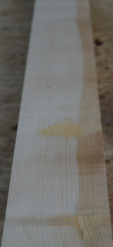 Halsrohling Hard Maple 180723-3