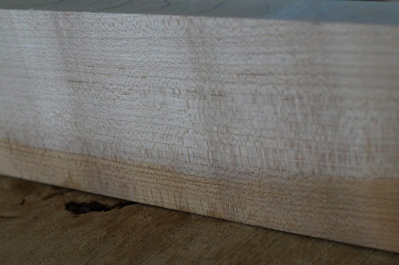 Halsrohling Hard Maple 180723-3