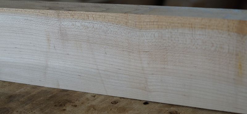 Halsrohling Hard Maple 180723-3
