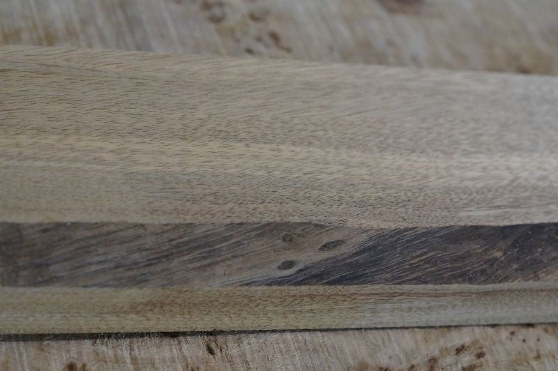 Halsrohling Korina 241122 Bass