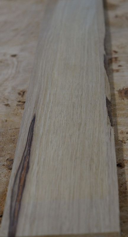 Halsrohling Korina 270422-7 Bass