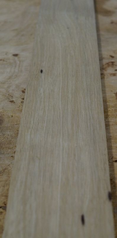 Halsrohling Korina 270422-7 Bass