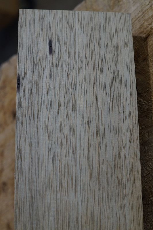 Halsrohling Korina 270422-7 Bass
