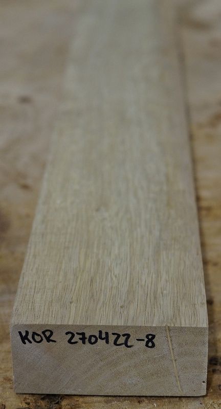 Halsrohling Korina 270422-8