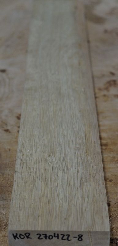 Halsrohling Korina 270422-8