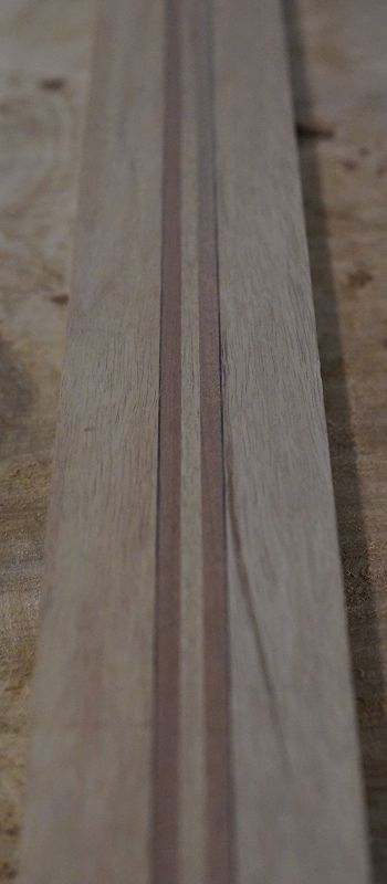Halsrohling Laminat 7 teilig 061021-3