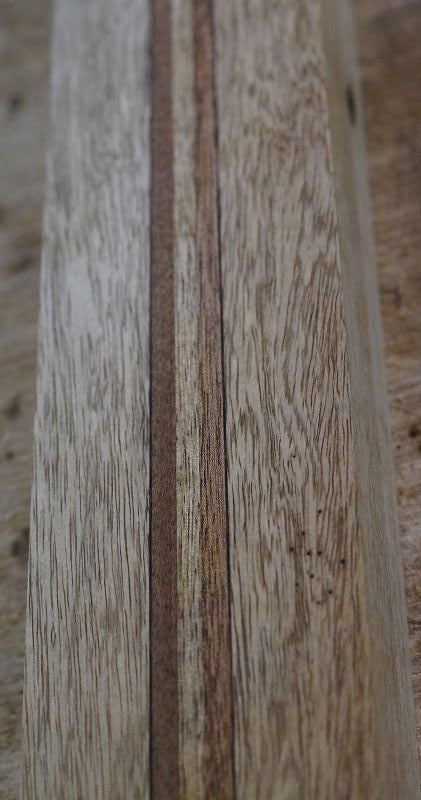 Halsrohling Laminat 7 teilig 061021-3
