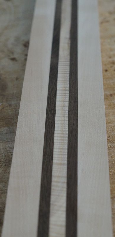 Halsrohling Laminat 5 teilig 070923-3