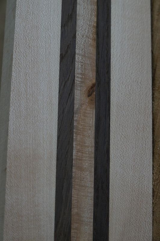 Halsrohling Laminat 5 teilig 070923-3