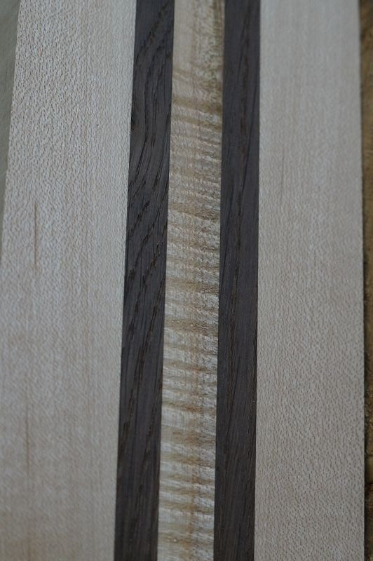Halsrohling Laminat 5 teilig 070923-3