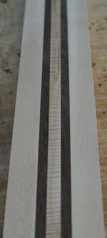 Halsrohling Laminat 5 teilig 070923-3