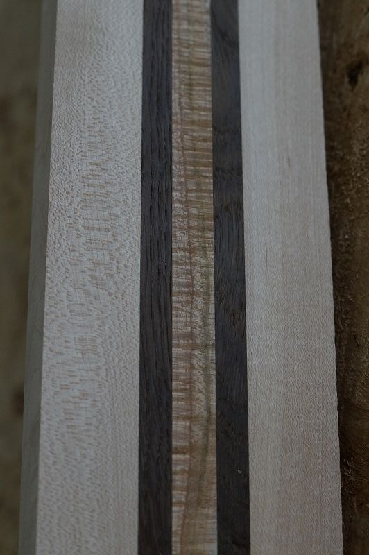 Halsrohling Laminat 5 teilig 070923-3