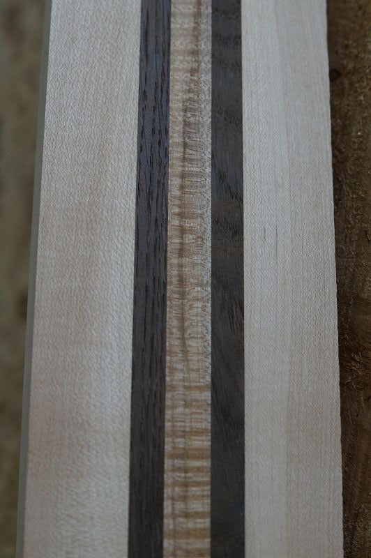 Halsrohling Laminat 5 teilig 070923-3