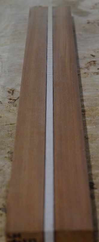 Halsrohling Laminat 5 teilig 090322