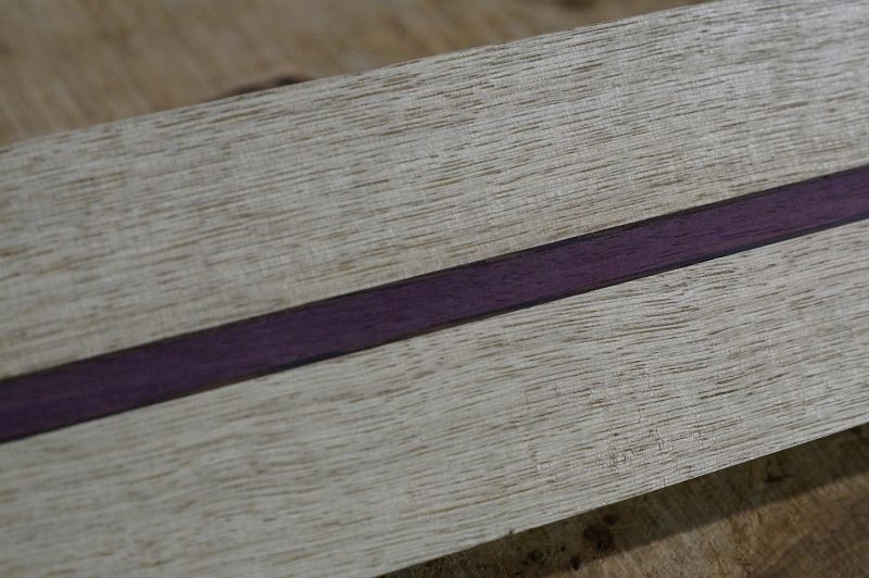 Halsrohling Laminat 5 teilig 130123-2