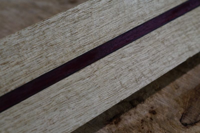 Halsrohling Laminat 5 teilig 130123-2