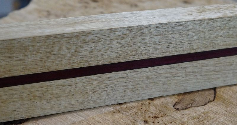 Halsrohling Laminat 5 teilig 130123-2