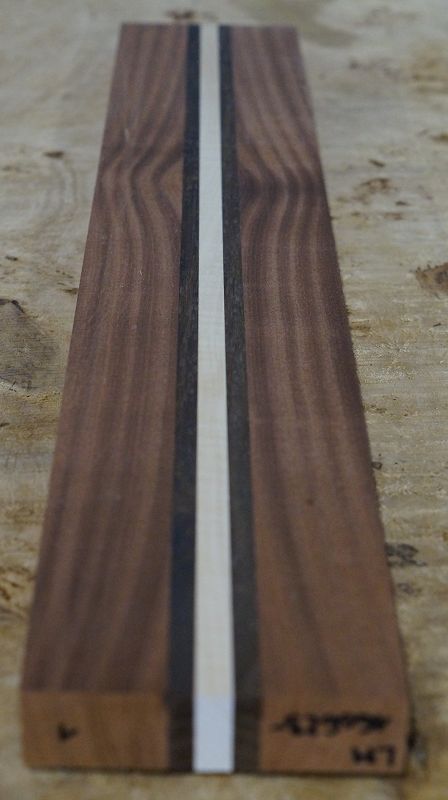 Halsrohling Laminat 5 teilig 160623-1