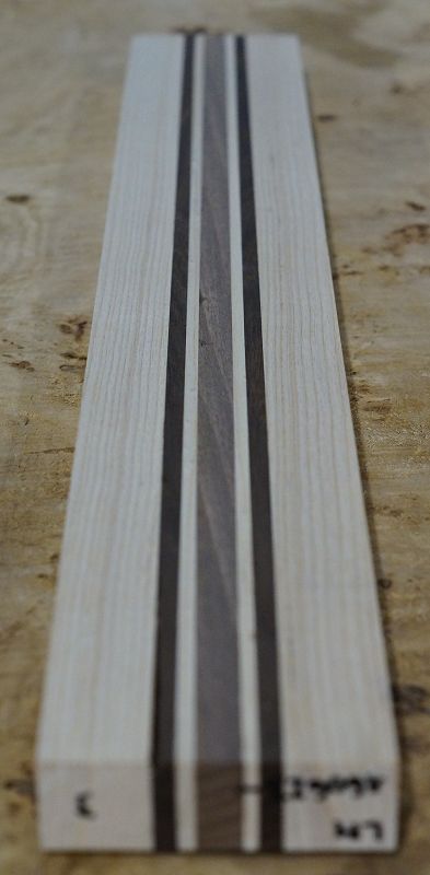 Halsrohling Laminat 7 teilig 160623-3