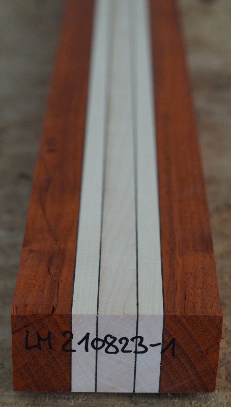Halsrohling Laminat 9 teilig 210823-1