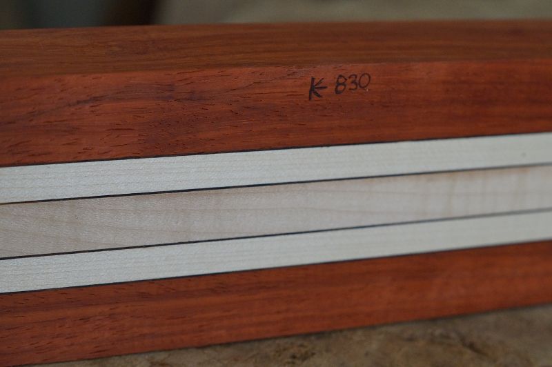 Halsrohling Laminat 9 teilig 210823-1
