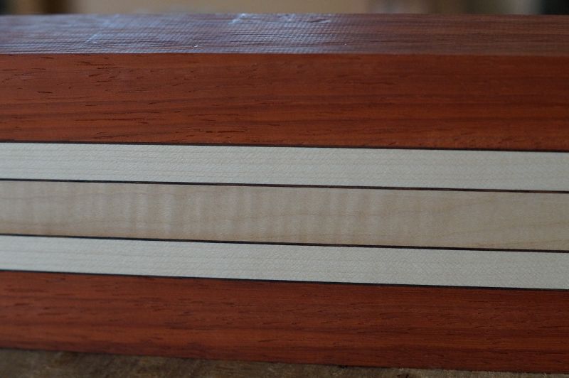 Halsrohling Laminat 9 teilig 210823-1