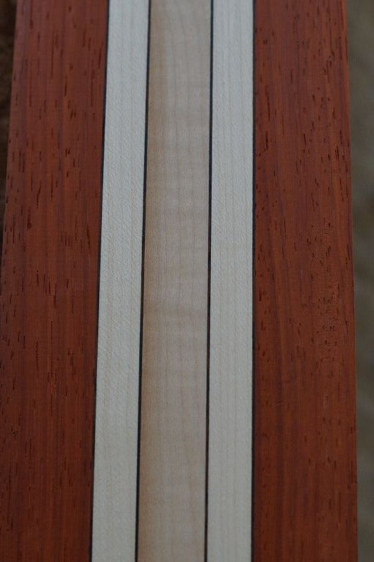 Halsrohling Laminat 9 teilig 210823-1