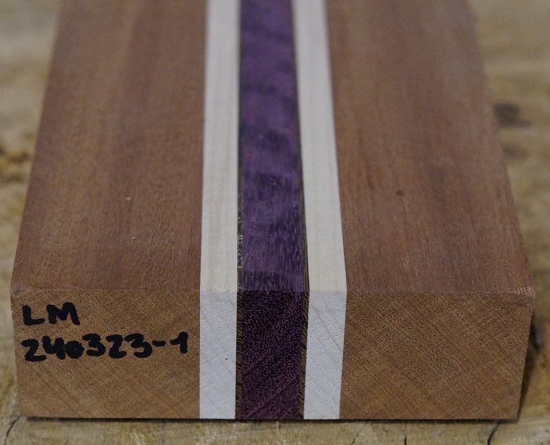 Halsrohling Laminat 7 teilig 240323-1
