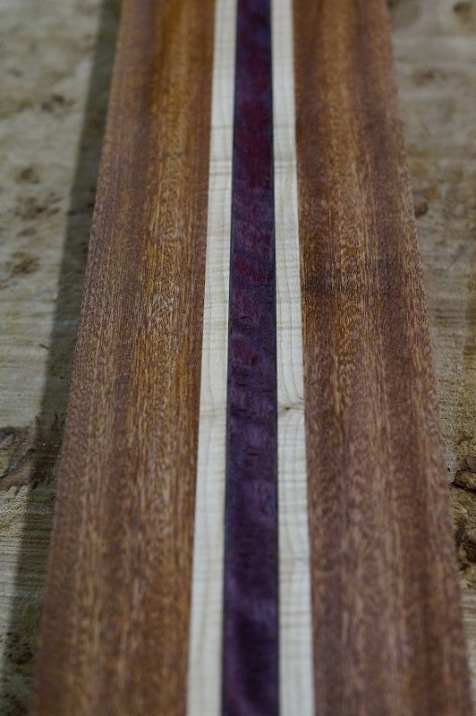 Halsrohling Laminat 7 teilig 240323-1