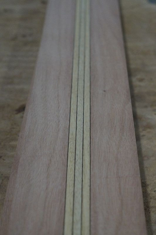 Halsrohling Laminat 9 teilig 240723-1